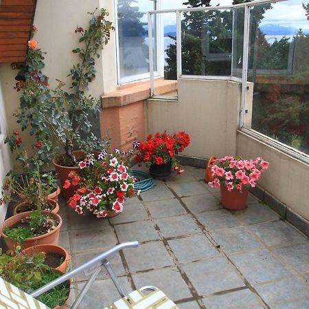 Ferienwohnung Departamento Costanera San Carlos de Bariloche Exterior foto