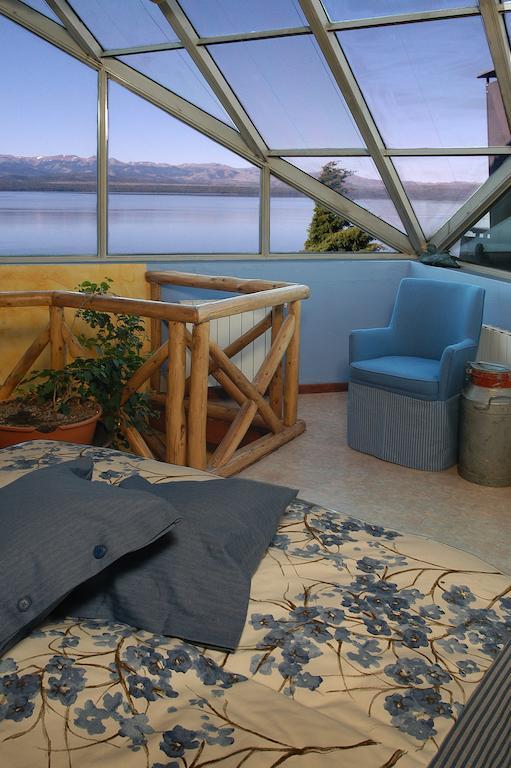 Ferienwohnung Departamento Costanera San Carlos de Bariloche Exterior foto