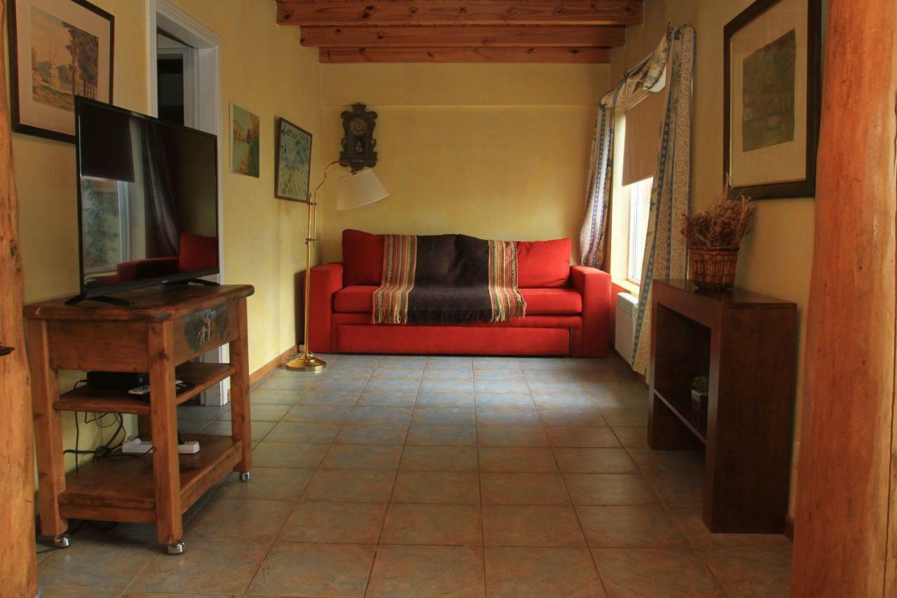 Ferienwohnung Departamento Costanera San Carlos de Bariloche Exterior foto